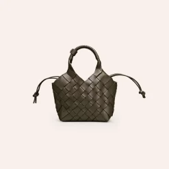 Cala Jade Misu Mini Kombu Green