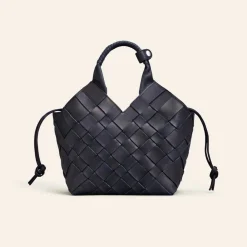 Cala Jade Misu Navy Nubuck