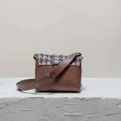 Cala Jade Nami Mini Autumns Check