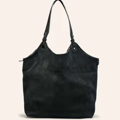 Cala Jade SOHO Black Suede