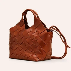 Cala Jade Veske Misu Large Nutmeg