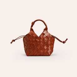 Cala Jade Veske Misu Mini Nutmeg