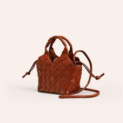 Cala Jade Veske Misu Mini Nutmeg