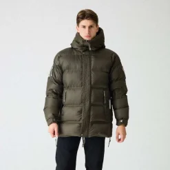 Caya Gerry Pinewood M