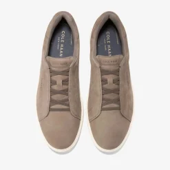Cole Haan CP Luxe W Slip On Sneaker Truffle M