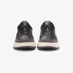 Cole Haan Crossover Sneaker Black/Pavement M