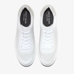 Cole Haan GP Angleace Sneaker W Optic White/Silver M