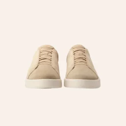 Cole Haan GP Lux Slip On Birch Beige Suede M
