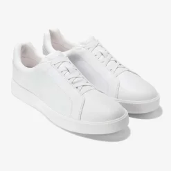 Cole Haan GP Luxe Slip On Sneaker Optic White M