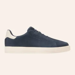Cole Haan GP Luxe W Slip On Navy Nubuck M