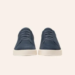 Cole Haan GP Luxe W Slip On Navy Nubuck M