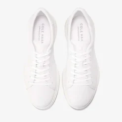 Cole Haan Grandpro W Tennis 2.0 White/Gum M