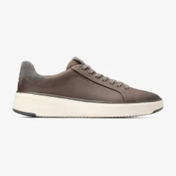 Cole Haan Topspin Sneaker Morl Nbk/Gry Pstrp M
