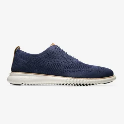 Cole Haan Zerogrand Marine Blue M