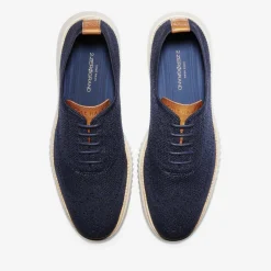 Cole Haan Zerogrand Marine Blue M