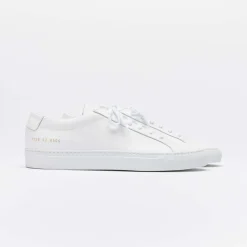 Common Projects Achilles White M