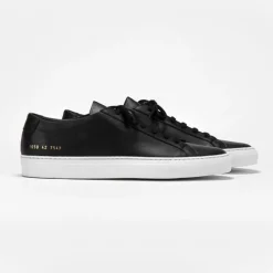 Common Projects Achilles Black M