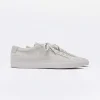 Common Projects Original Achillies Suede Light Grey M