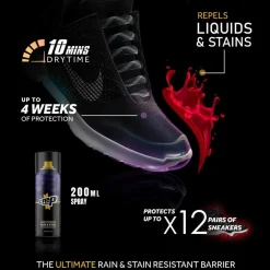 Crep Protect Sneaker Protector