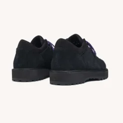 Diemme Cornaro Black Suede M