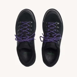 Diemme Cornaro Black Suede M