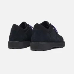 Diemme Cornaro Black Suede W