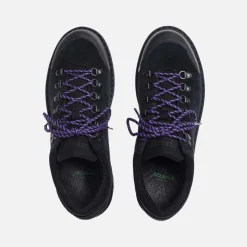 Diemme Cornaro Black Suede W