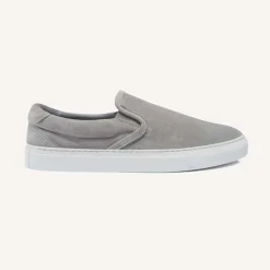 Diemme Garda Low Greey Suede M