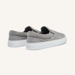 Diemme Garda Low Greey Suede M
