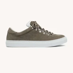 Diemme Marostica Light Fallow Suede M