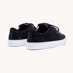 Diemme Marostica Low Black Suede M
