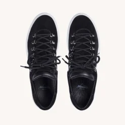 Diemme Marostica Low Black Suede M