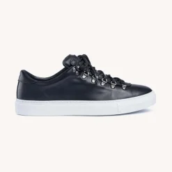 Diemme Marostica Low Black Nappa M