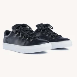 Diemme Marostica Low Black Nappa M