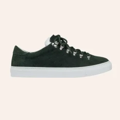 Diemme Marostica Low Dark Green M