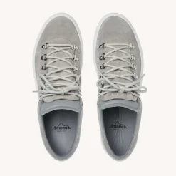 Diemme Marostica Low Grey Suede M