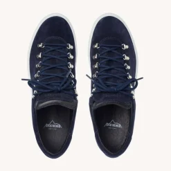 Diemme Marostica Low Navy Suede M