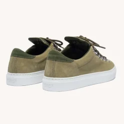 Diemme Marostica Low Olive Semsket M