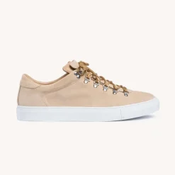 Diemme Marostica Low Sand Suede