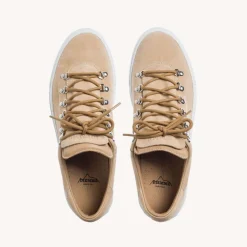 Diemme Marostica Low Sand Suede