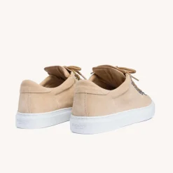 Diemme Marostica Low Sand Suede