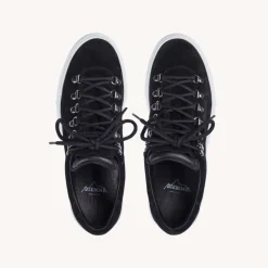 Diemme Marostica Platform Black Suede W