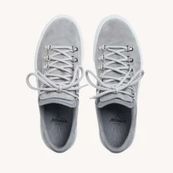 Diemme Marostica Platform Grey Suede W