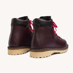 Diemme Roccia Vet Mogano M