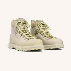 Diemme Roccia Vet Sport Ecru Fabric W