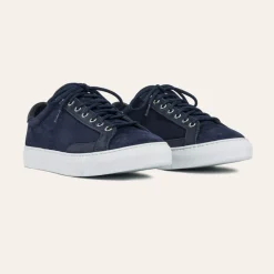 Diemme Veneto Low Navy Suede M
