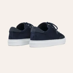 Diemme Veneto Low Navy Suede M