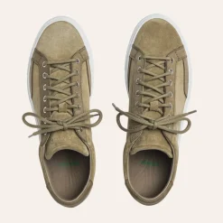 Diemme Veneto Low Taupe Suede M