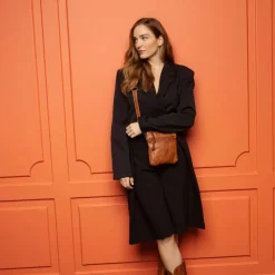 Dixie Jara Small Urban Walnut