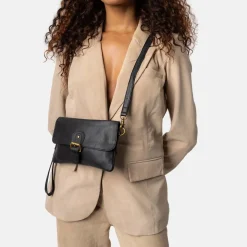 Dixie Jodi Clutch Black